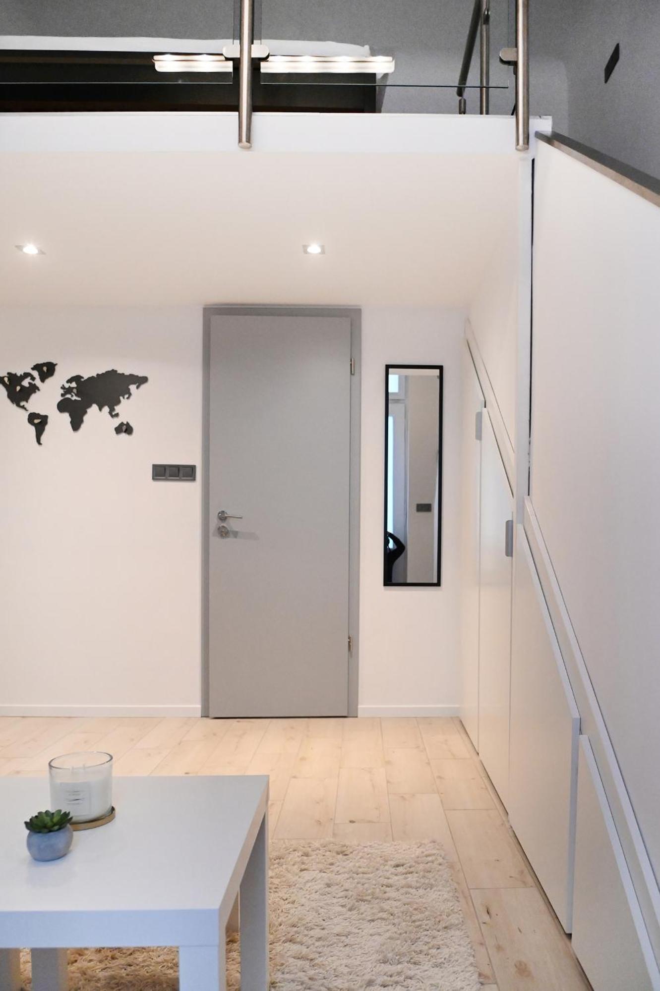 Glashof Apartment Budapest City Centre Exterior foto