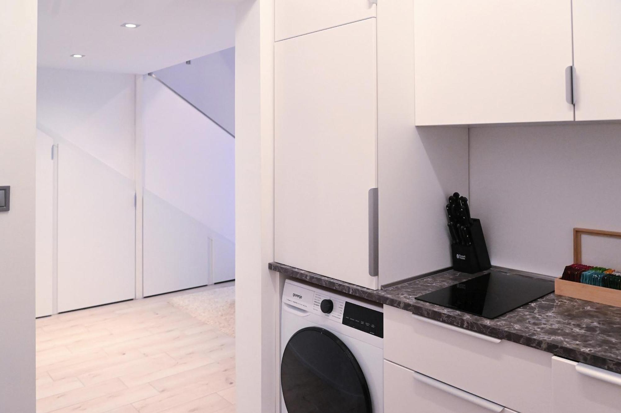 Glashof Apartment Budapest City Centre Exterior foto